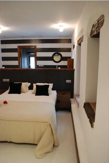 Εξοχικό σπίτι Posada La Corralada Pámanes