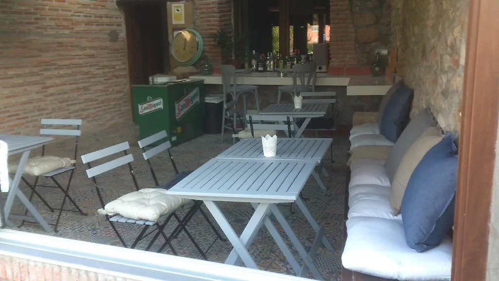 Posada La Corralada Pámanes