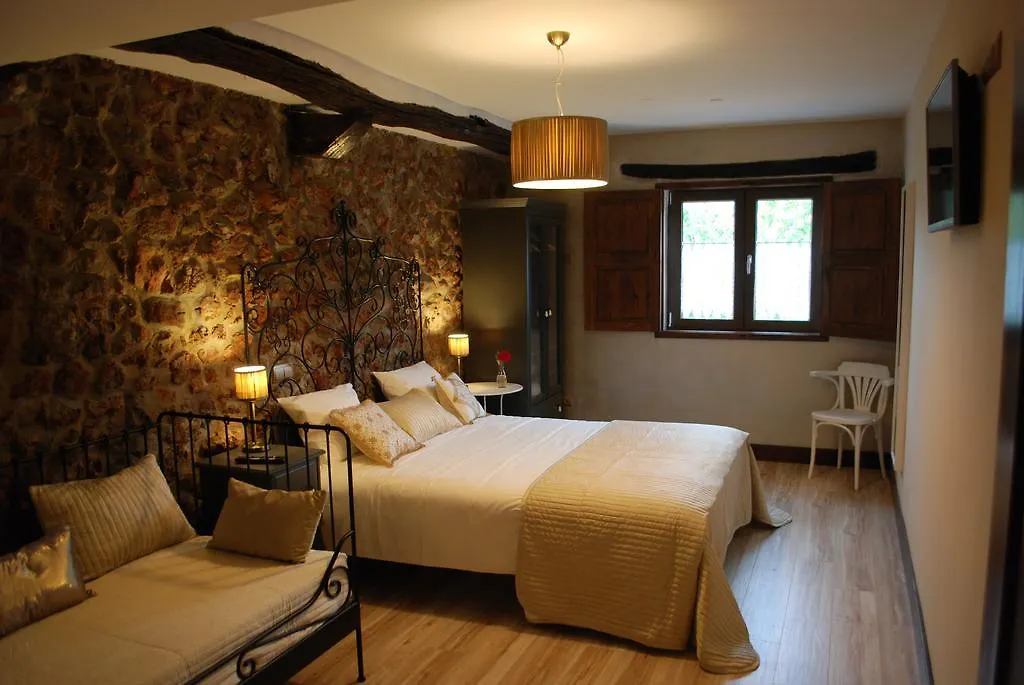 Posada La Corralada Pámanes