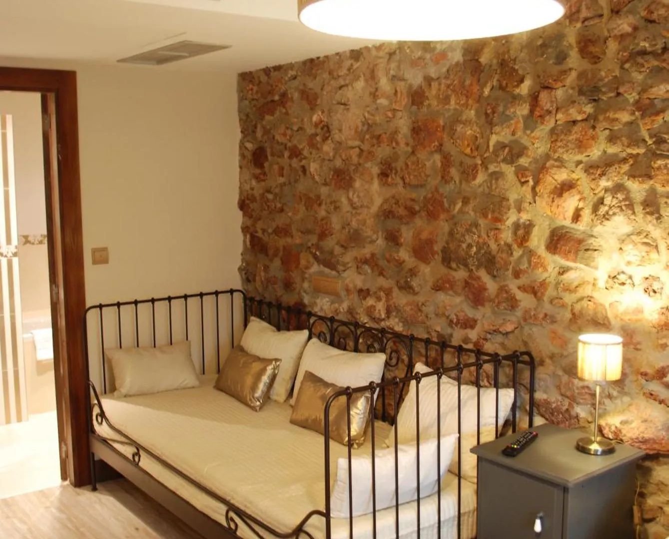Posada La Corralada Pámanes