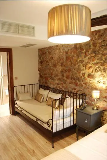 Posada La Corralada Pamanes 0*,