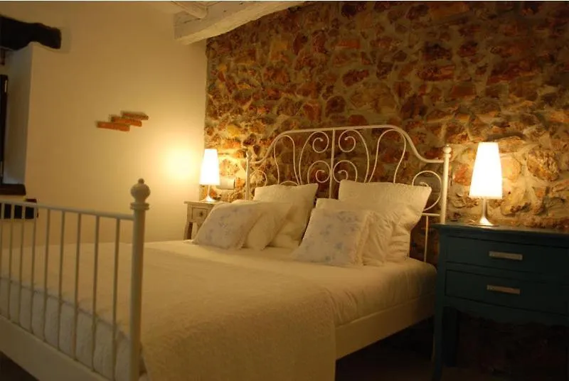 Country house Posada La Corralada Pamanes Spain