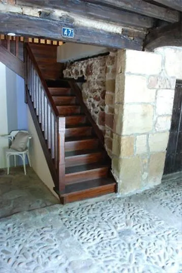 Posada La Corralada Pamanes 0*,
