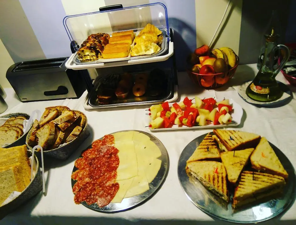 Posada La Corralada Pamanes