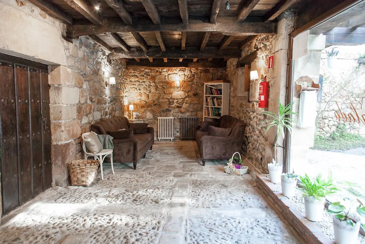 Country house Posada La Corralada Pamanes