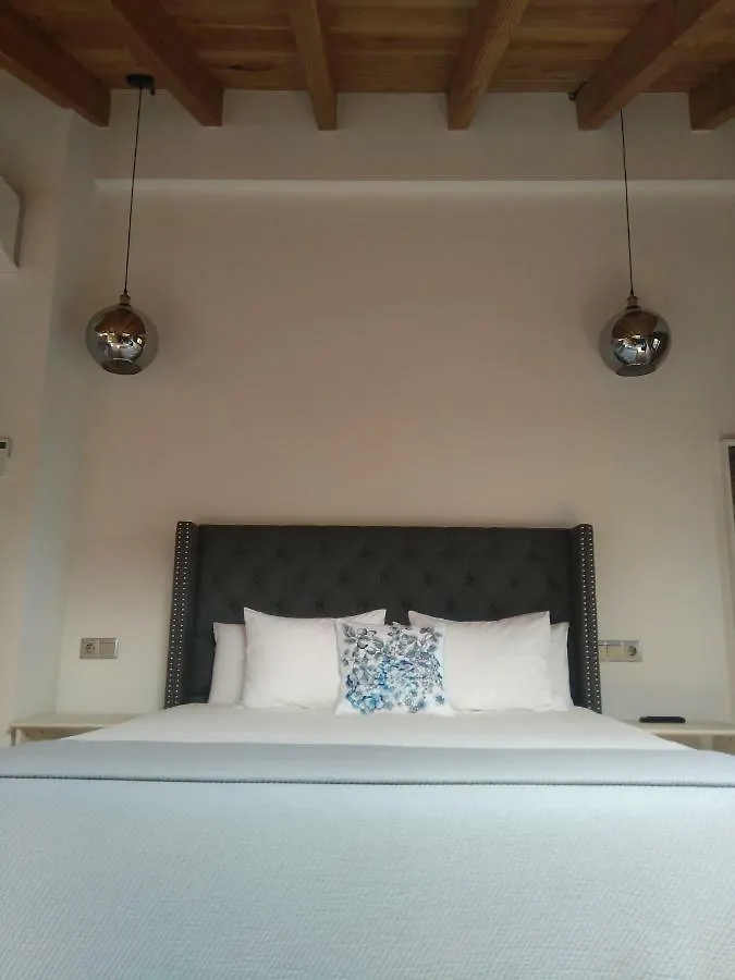 Posada La Corralada Pamanes