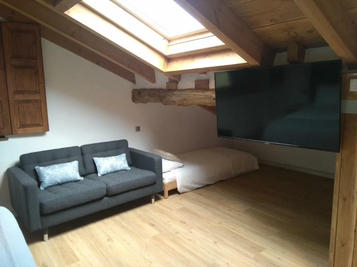 Posada La Corralada Pamanes 0*,