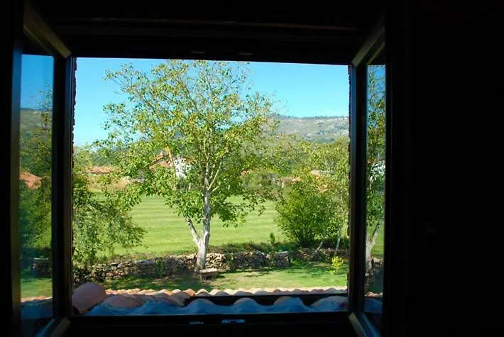 Posada La Corralada Pamanes Spain