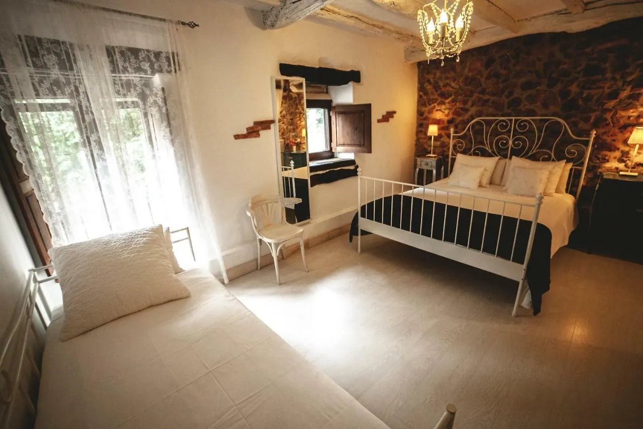 Posada La Corralada Pamanes