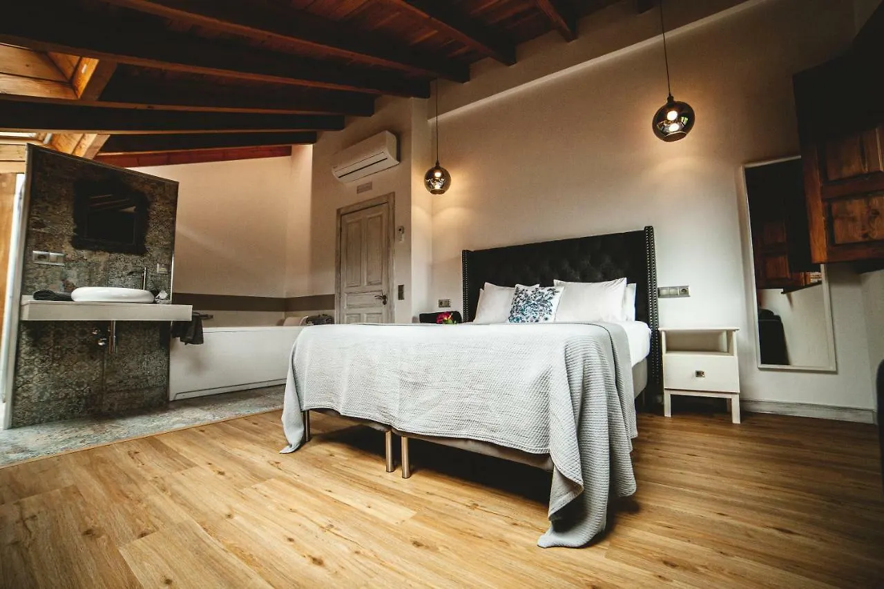 Posada La Corralada Pamanes