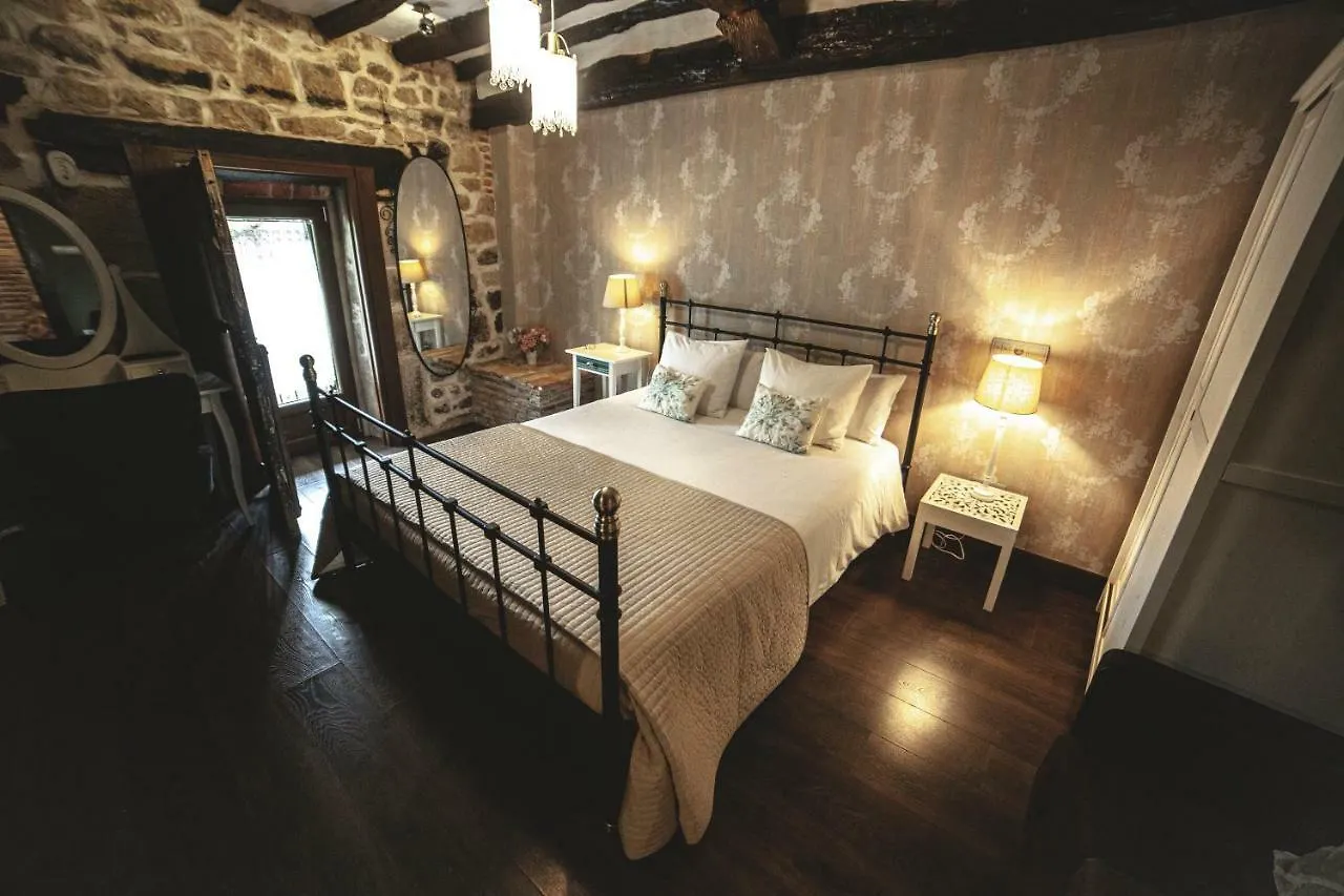 Country house Posada La Corralada Pamanes