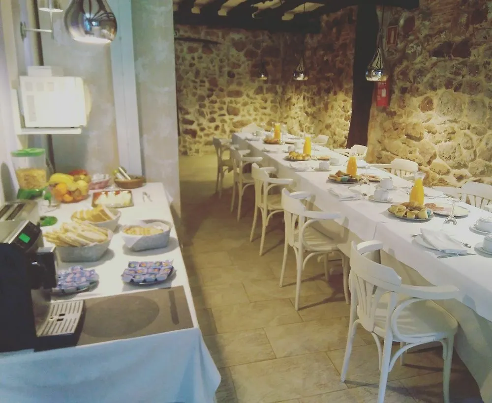 Country house Posada La Corralada Pamanes Spain
