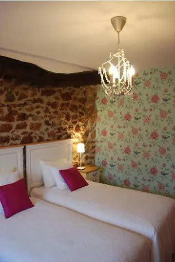 Posada La Corralada Pámanes