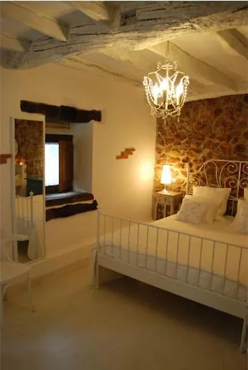 Posada La Corralada Pámanes 0*,  Espagne