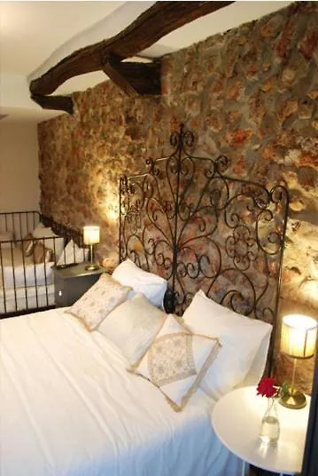 Séjour à la campagne Posada La Corralada Pámanes Espagne