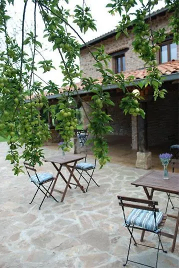 Posada La Corralada Pámanes